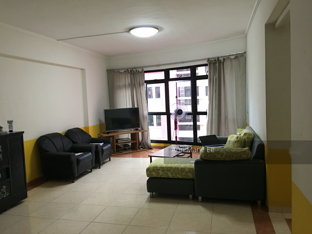 Yishun Street 20 thumbnail photo